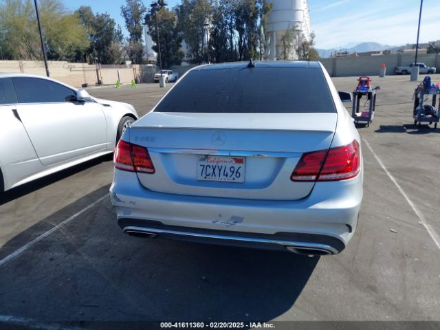 WDDHF5KB7EA929400 Mercedes-Benz E 350
