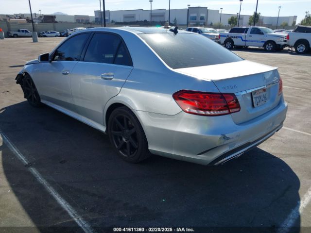 WDDHF5KB7EA929400 Mercedes-Benz E 350