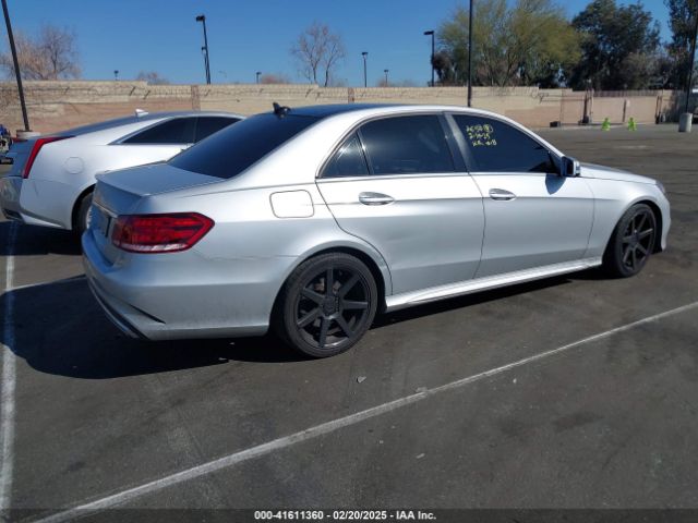WDDHF5KB7EA929400 Mercedes-Benz E 350