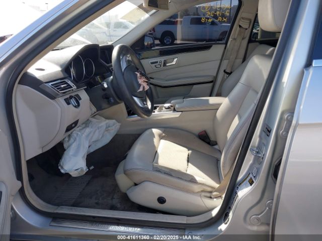 WDDHF5KB7EA929400 Mercedes-Benz E 350