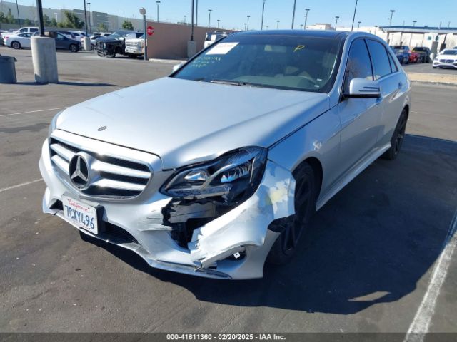 WDDHF5KB7EA929400 Mercedes-Benz E 350