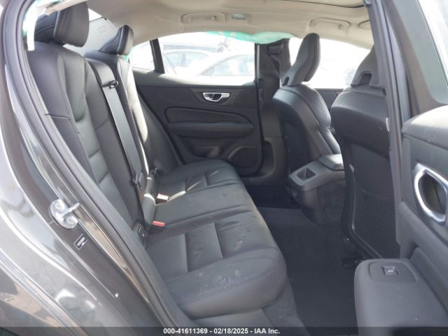 7JRL12TLXRG305460 Volvo S60 B5 Plus Dark Theme
