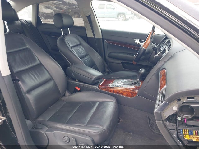 2006 AUDI A6 WAUDG74F36N057404 Photo 4