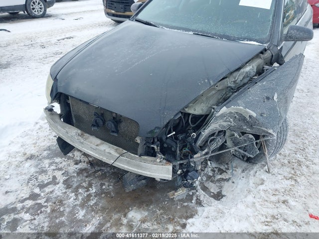 2006 AUDI A6 WAUDG74F36N057404 Photo 5