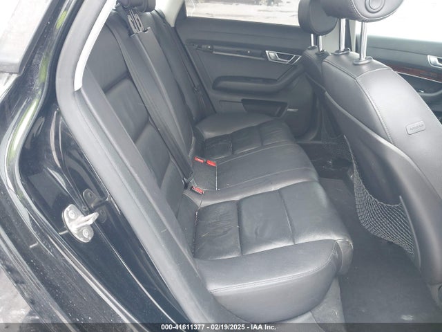2006 AUDI A6 WAUDG74F36N057404 Photo 7