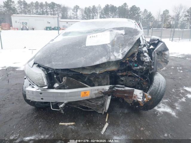 2015 HONDA CIVIC 19XFB2F55FE230409 Photo 5