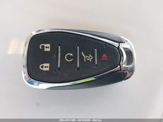 Chevrolet Blazer Awd Rs 2021 3GNKBKRS8MS523288 Image 11