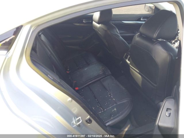 1N4AA6CV3NC503366 Nissan Maxima Sv Xtronic Cvt