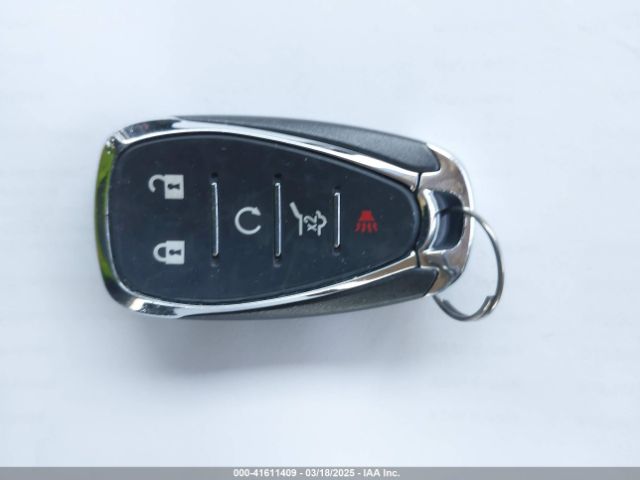 2GNAXVEV8J6130674 Chevrolet Equinox Premier