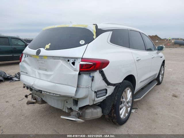 5GAERBKW7LJ161762 Buick Enclave Fwd Essence