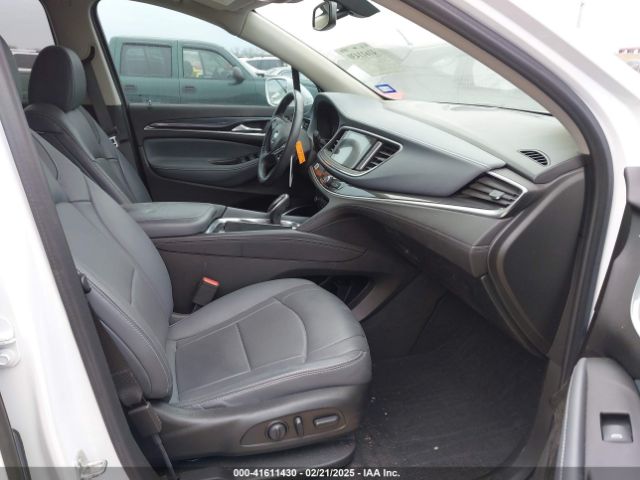 5GAERBKW7LJ161762 Buick Enclave Fwd Essence