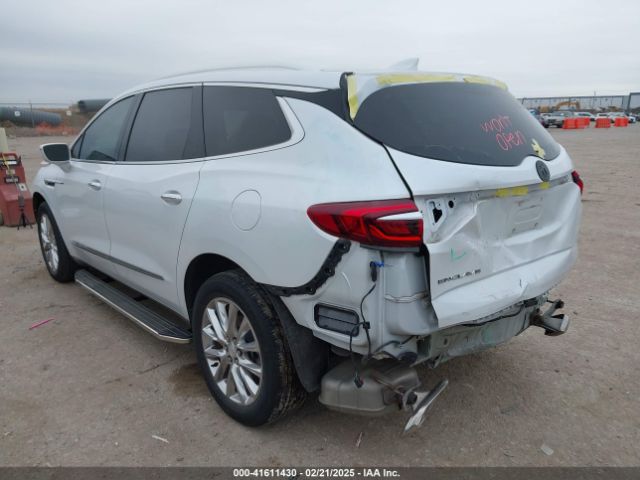 5GAERBKW7LJ161762 Buick Enclave Fwd Essence
