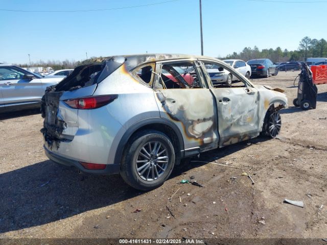 JM3KFACMXL1789954 Mazda Cx-5 Touring