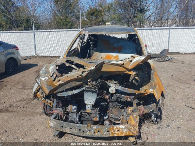 JM3KFACMXL1789954 Mazda Cx-5 Touring