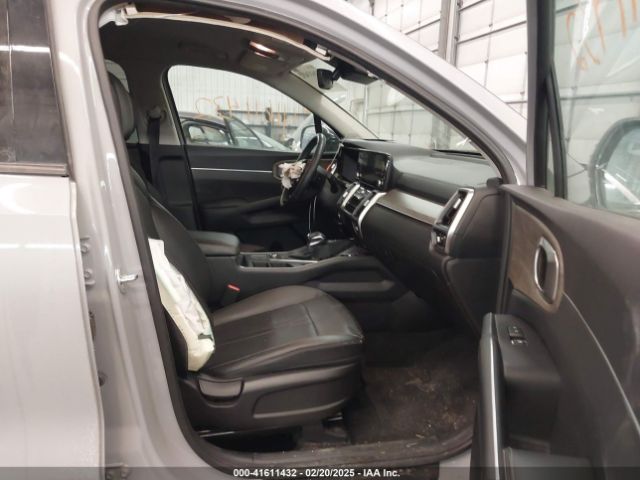 5XYRLDLC5NG117800 KIA Sorento X-line S
