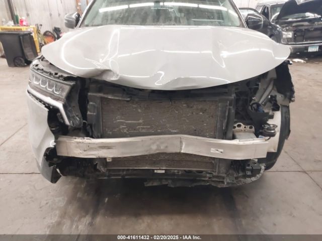 5XYRLDLC5NG117800 KIA Sorento X-line S