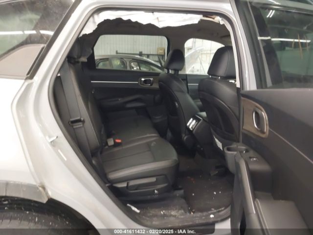 5XYRLDLC5NG117800 KIA Sorento X-line S