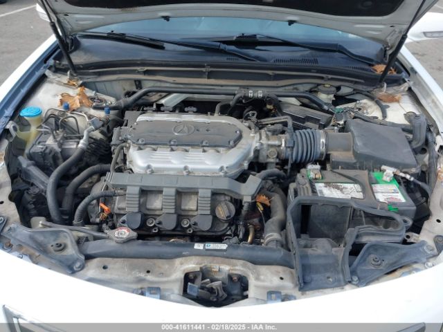 2012 ACURA TL 19UUA8F51CA026980 Photo 9