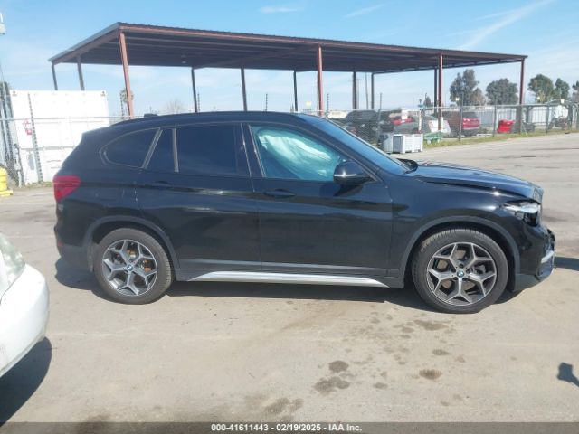 WBXHU7C33H5H37901 BMW X1 Sdrive28i