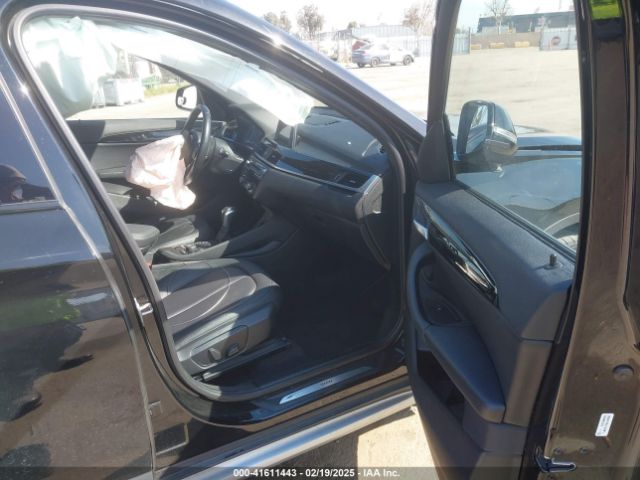 WBXHU7C33H5H37901 BMW X1 Sdrive28i