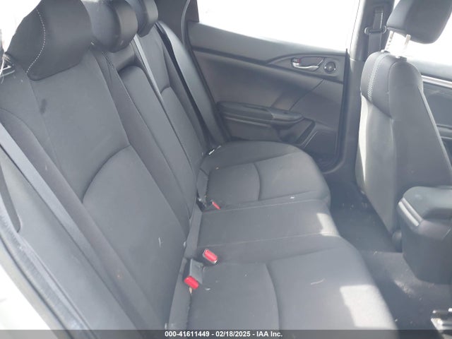 SHHFK7H57JU215678 Honda CIVIC EX