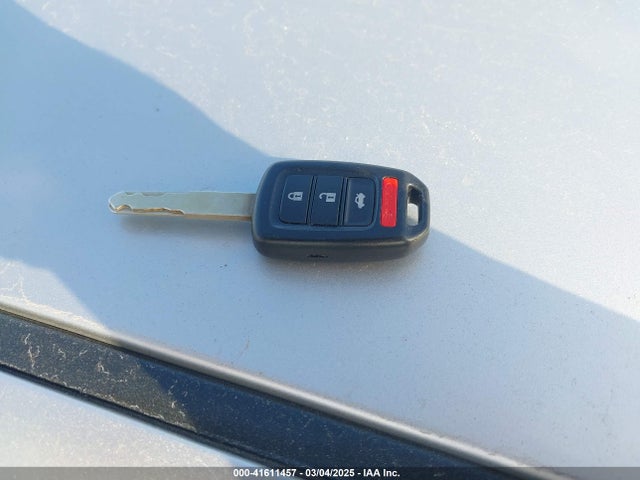 Honda Civic Lx 2018 19XFC2F52JE043148 Image 11