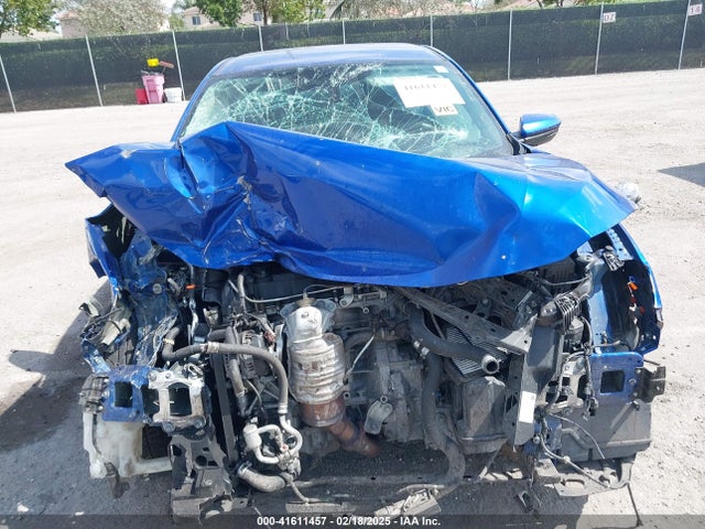 Honda Civic Lx 2018 19XFC2F52JE043148 Image 12