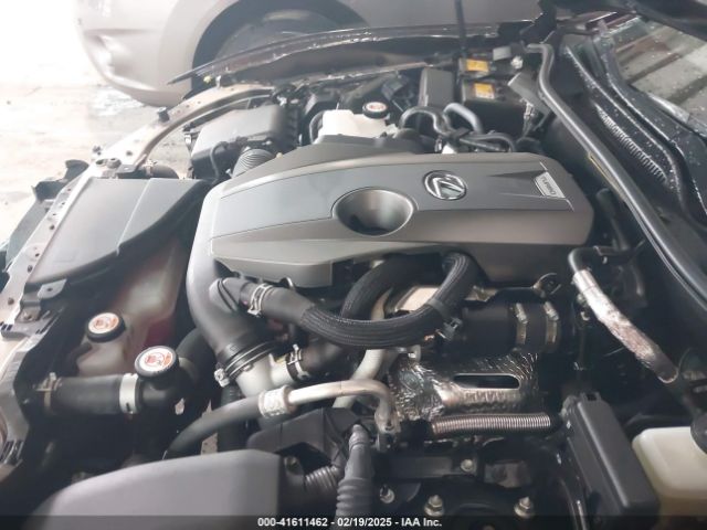 JTHHA5BC8K5009814 Lexus RC 300