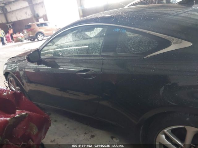 JTHHA5BC8K5009814 Lexus RC 300