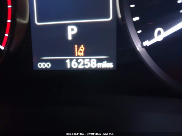 JTHHA5BC8K5009814 Lexus RC 300