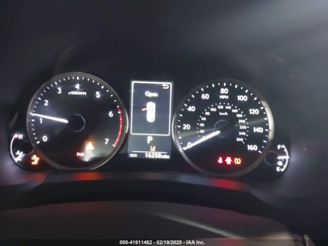 JTHHA5BC8K5009814 Lexus RC 300