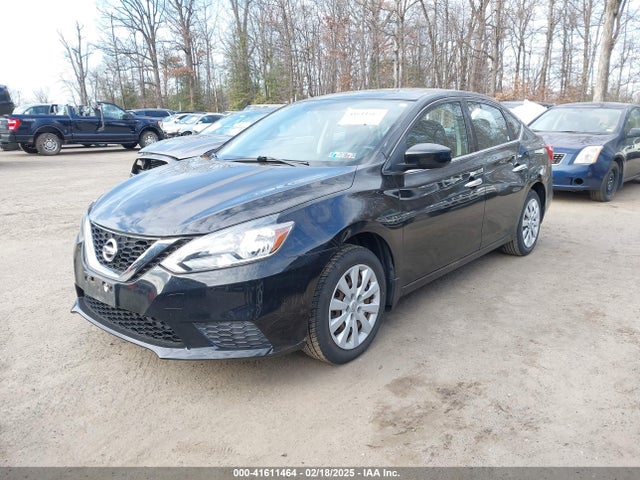 Nissan SENTRA SV 2016 3N1AB7AP8GL659348 Image 2