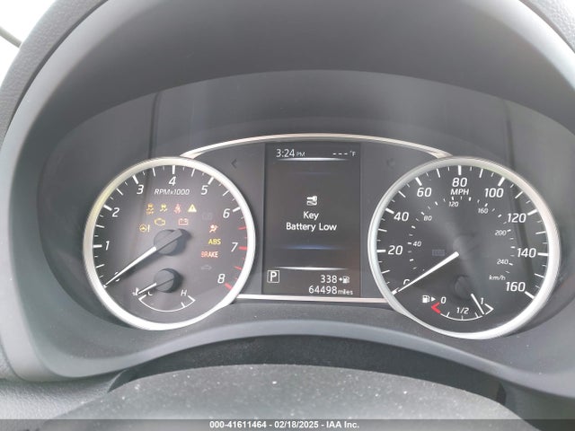 Nissan SENTRA SV 2016 3N1AB7AP8GL659348 Image 7