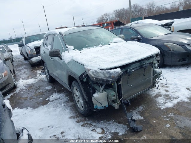 2019 2T3W1RFV1KW019623 main image