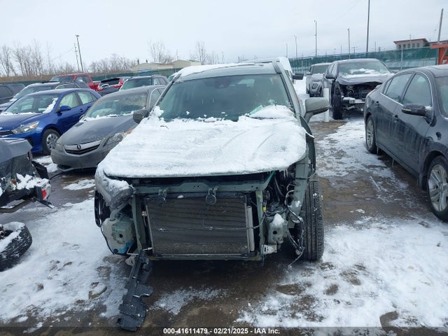 Toyota Rav4 Xle 2019 2T3W1RFV1KW019623 Image 13