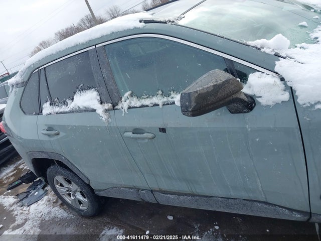 Toyota Rav4 Xle 2019 2T3W1RFV1KW019623 Image 14