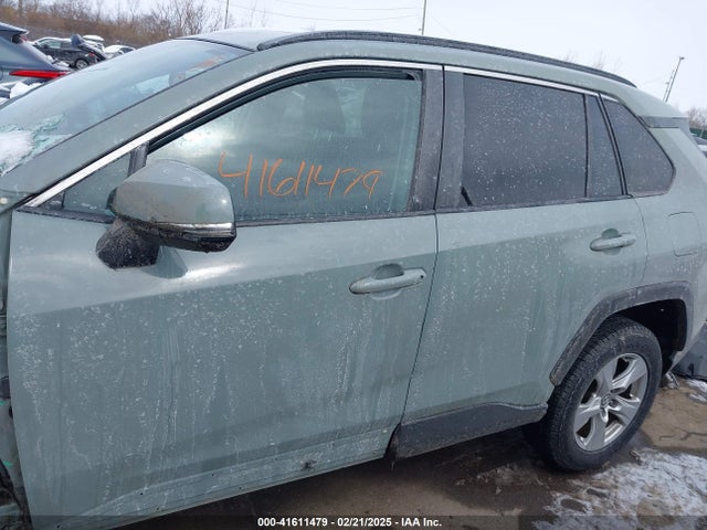Toyota Rav4 Xle 2019 2T3W1RFV1KW019623 Image 15