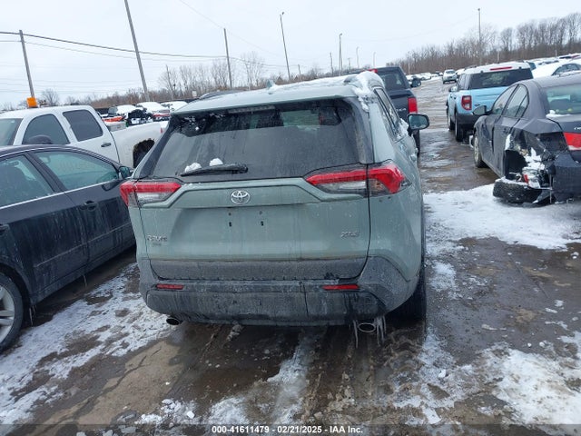 Toyota Rav4 Xle 2019 2T3W1RFV1KW019623 Image 17