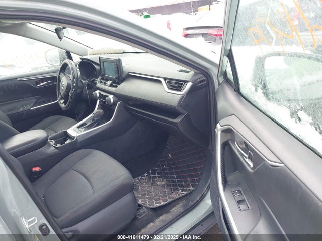 Toyota Rav4 Xle 2019 2T3W1RFV1KW019623 Image 5