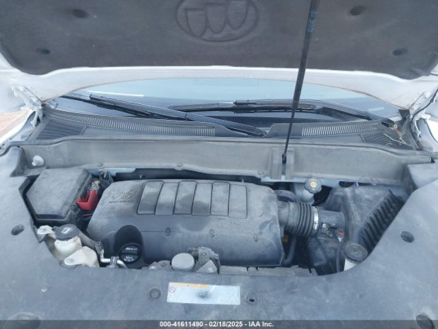 5GAKVCKD9GJ124429 Buick Enclave Premium