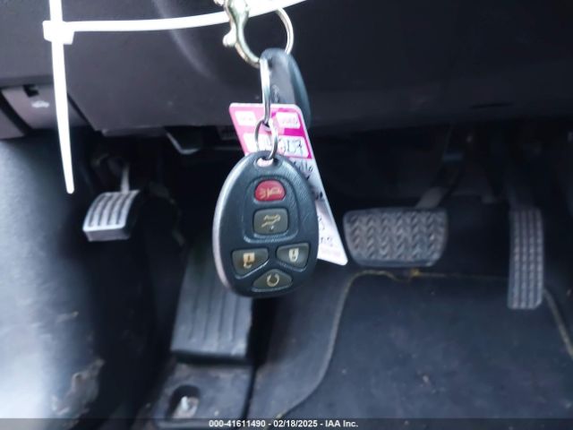 5GAKVCKD9GJ124429 Buick Enclave Premium