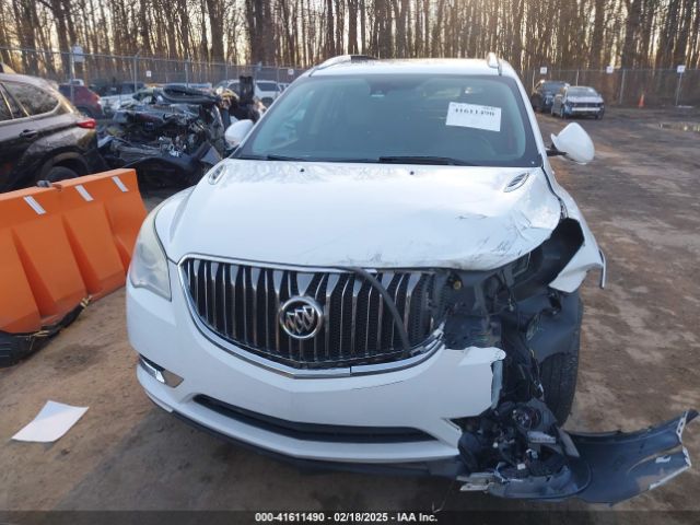 5GAKVCKD9GJ124429 Buick Enclave Premium