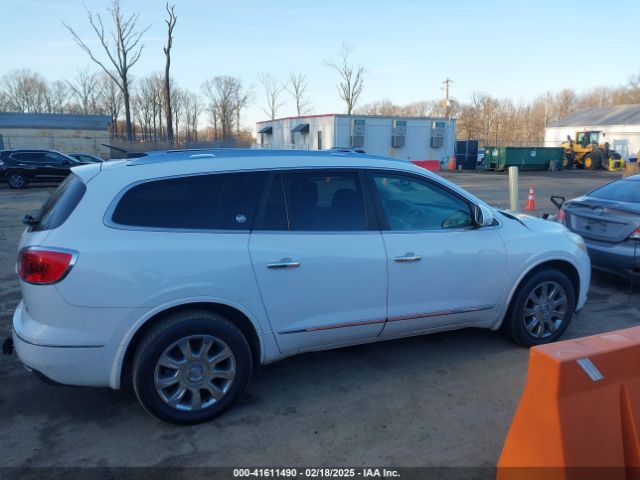 5GAKVCKD9GJ124429 Buick Enclave Premium