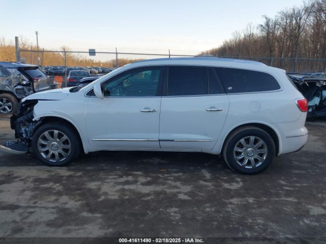 5GAKVCKD9GJ124429 Buick Enclave Premium