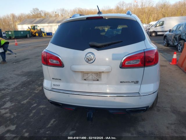 5GAKVCKD9GJ124429 Buick Enclave Premium