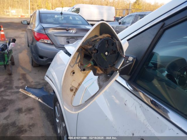 5GAKVCKD9GJ124429 Buick Enclave Premium