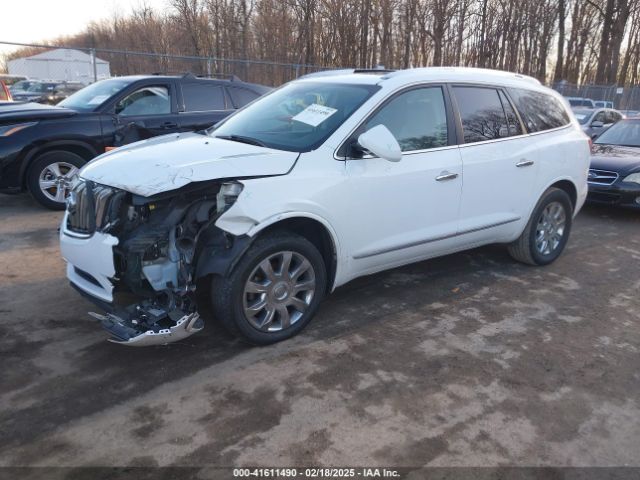 5GAKVCKD9GJ124429 Buick Enclave Premium