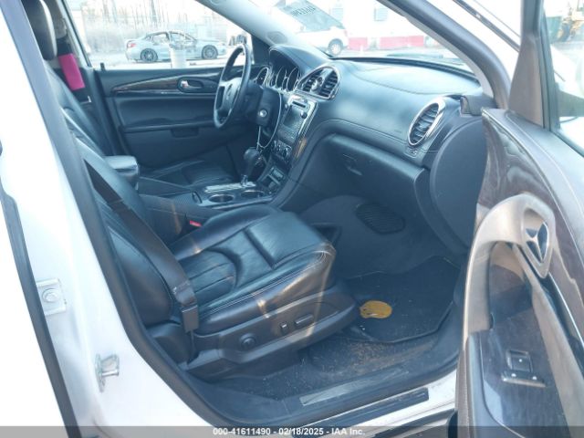 5GAKVCKD9GJ124429 Buick Enclave Premium