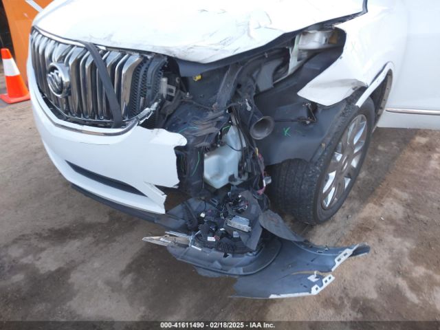 5GAKVCKD9GJ124429 Buick Enclave Premium