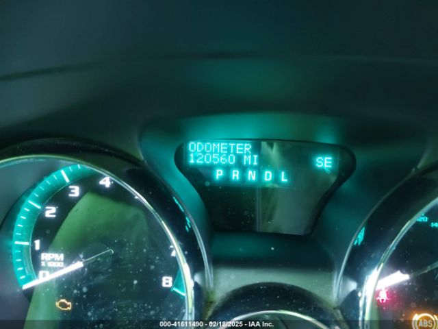 5GAKVCKD9GJ124429 Buick Enclave Premium